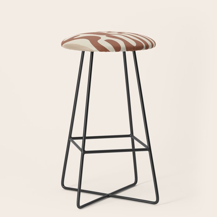 Terracotta Dreams  2 Stool Gallery Image 1