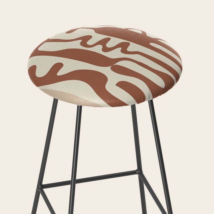 Terracotta Dreams  2 Stool Gallery Image 2