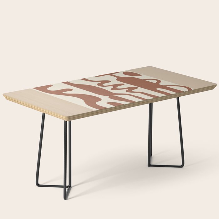 Terracotta Dreams  2 Coffee Table Gallery Image 1