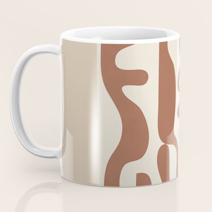 Terracotta Dreams  2 Coffee Mug Gallery Image 3
