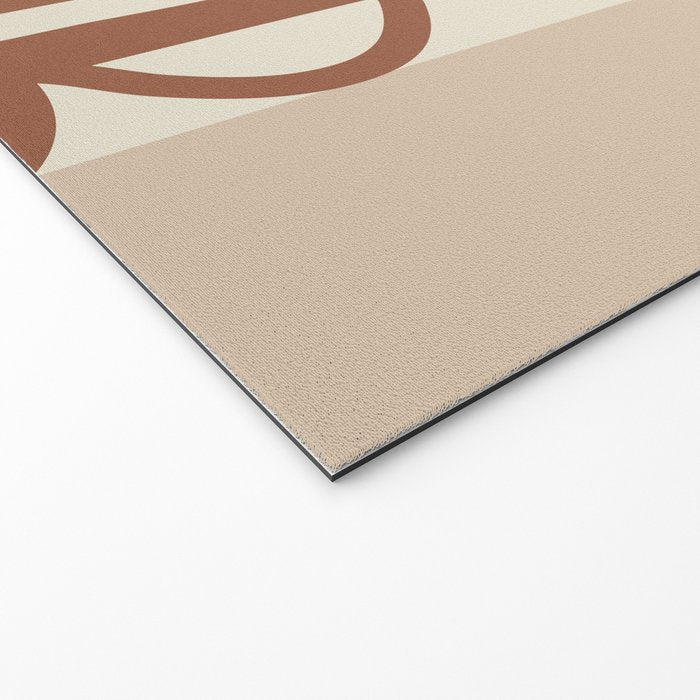 Terracotta Dreams  2 Welcome Mat Gallery Image 2