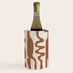 Terracotta Dreams  2 Wine Chiller Gallery Image 1