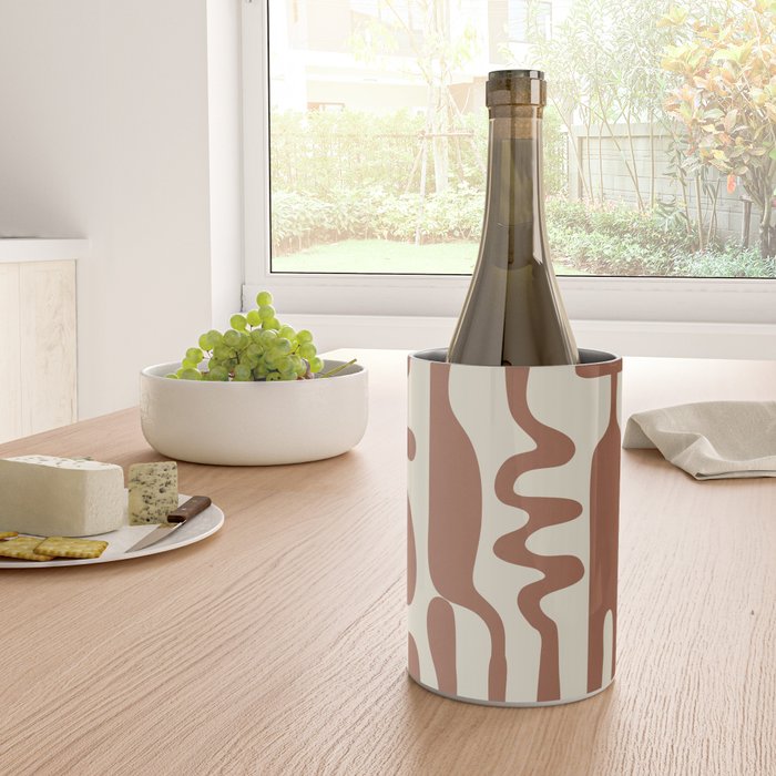 Terracotta Dreams  2 Wine Chiller Gallery Image 4