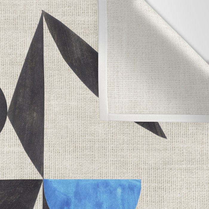 Primary Jewels  Wall Tapestry Gallery Image 3