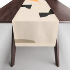 Minimalist 72 Table Runner Gallery Image 1