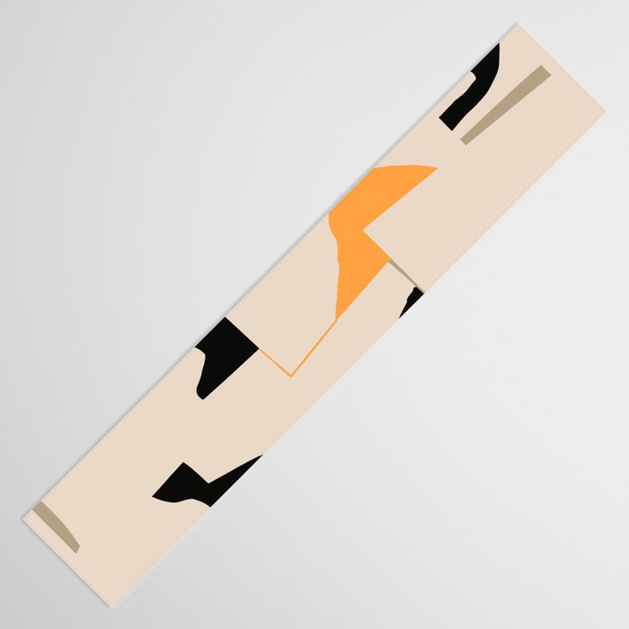 Minimalist 72 Table Runner Gallery Image 3