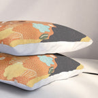 Sweet Waiting Pillow Sham Gallery Image 3