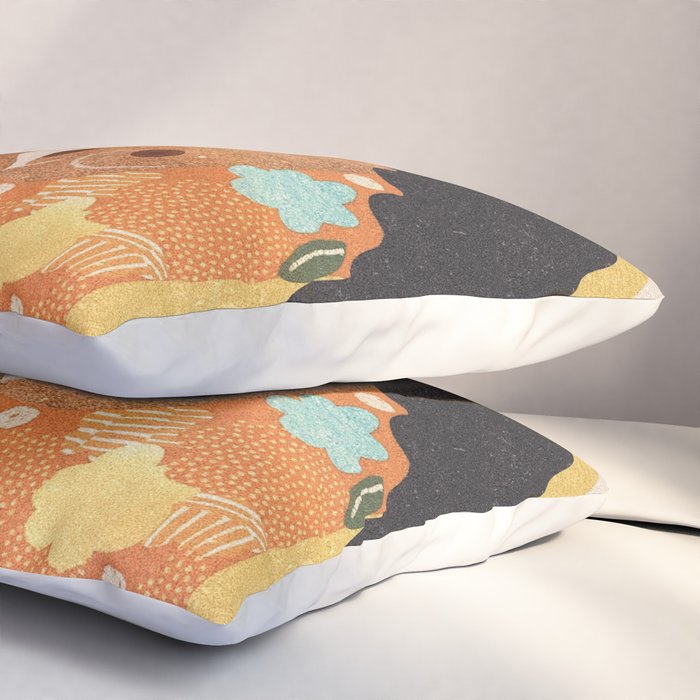Sweet Waiting Pillow Sham Gallery Image 3
