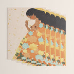 Sweet Waiting Wrapping Paper Gallery Image 3