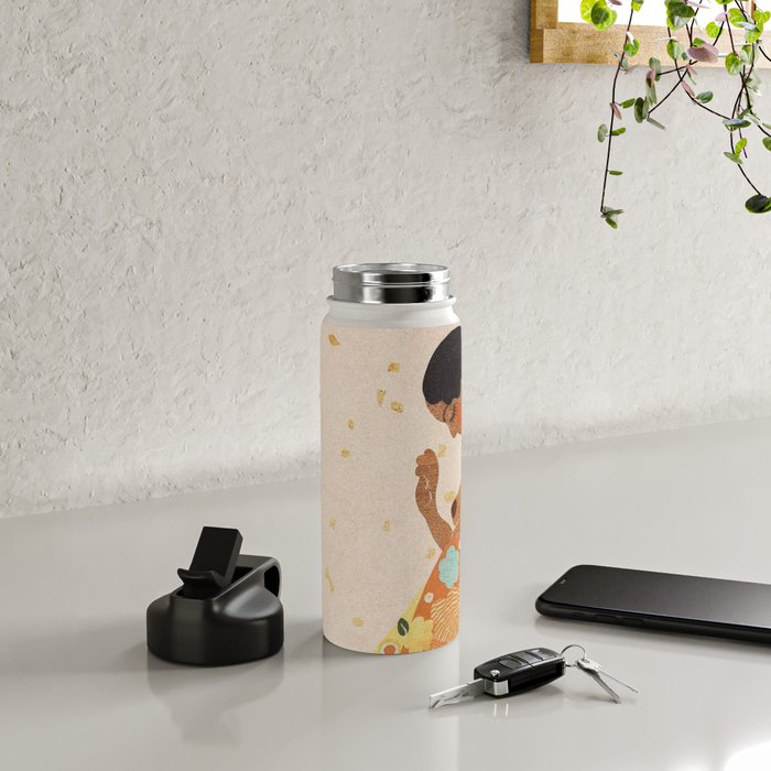 Sweet Waiting Water Bottle Gallery Image 4