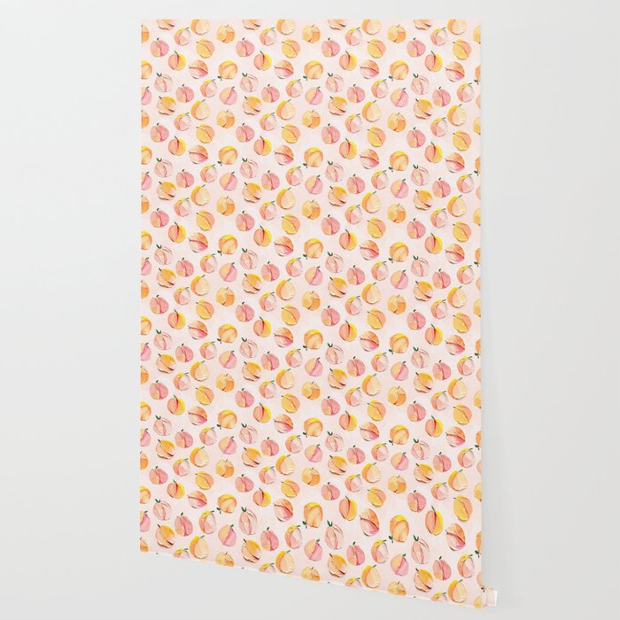 Peaches and Cream 13 Wallpaper Gallery Image 2