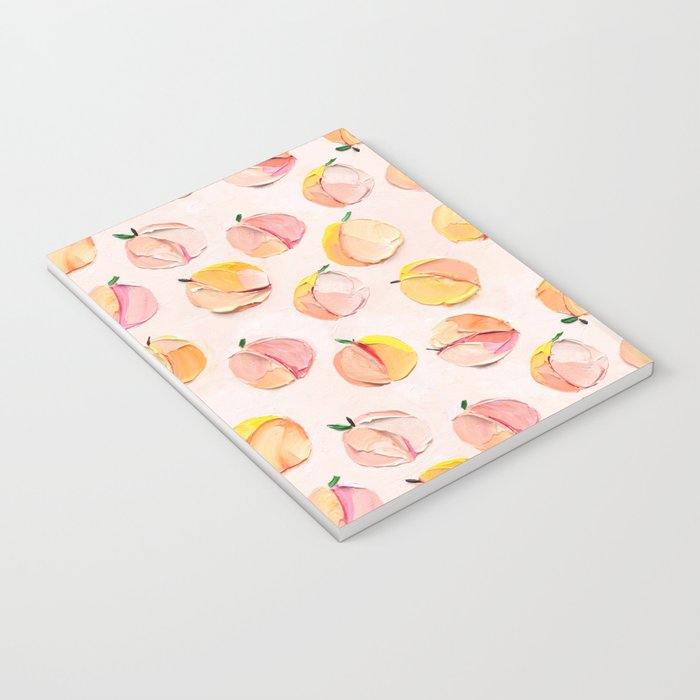 Peaches and Cream 13 Notebook Gallery Image 3