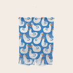 Duck duck duck Wall Hanging Gallery Image 1