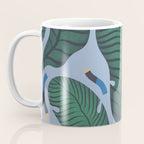 Retro, Jungle Out Coffee Mug Gallery Image 3