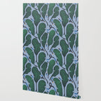 Retro, Jungle Out Wallpaper Gallery Image 2