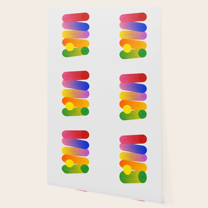 Art Pills Wallpaper Gallery Image 2