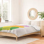 Art Pills Duvet Cover Gallery Image 2