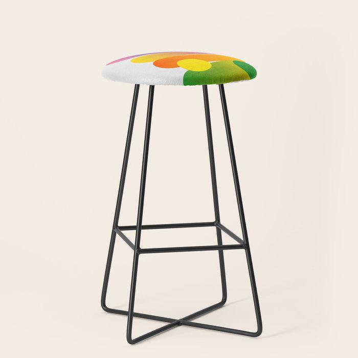 Art Pills Stool Gallery Image 1