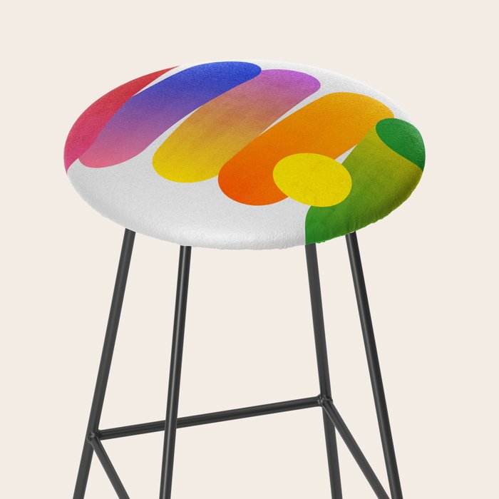 Art Pills Stool Gallery Image 2