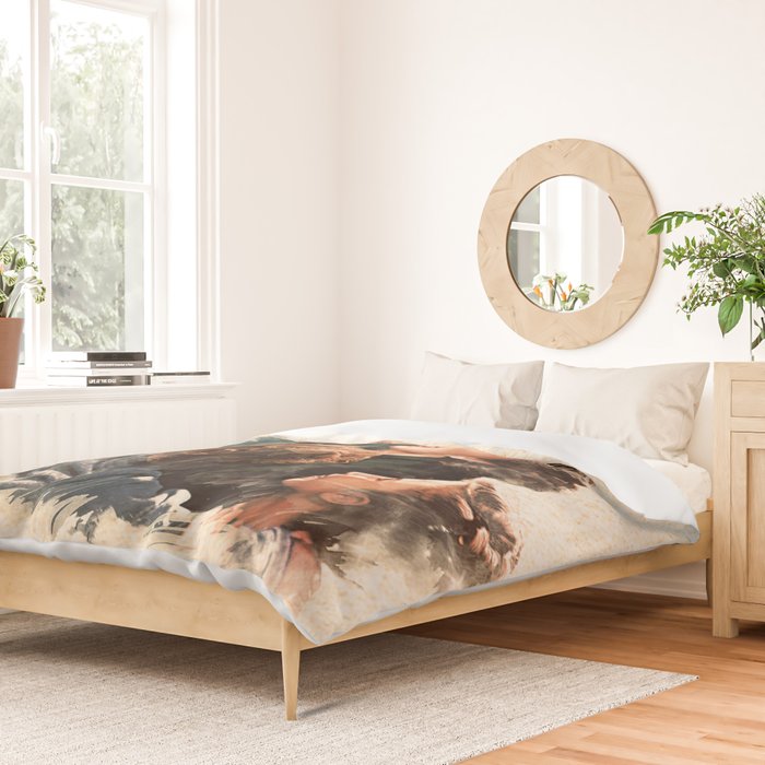 Wonderful Duvet Cover Gallery Image 2