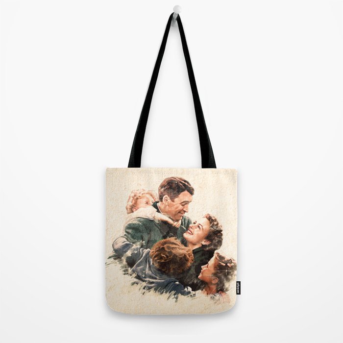 Wonderful Tote Bag Gallery Image 2
