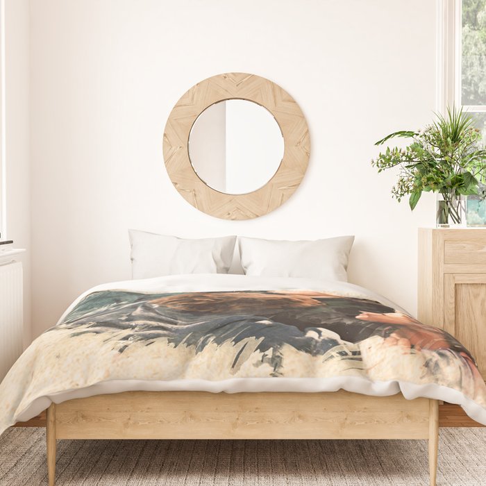 Wonderful Duvet Cover Gallery Image 3