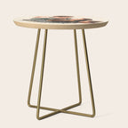 Wonderful Side Table Gallery Image 1