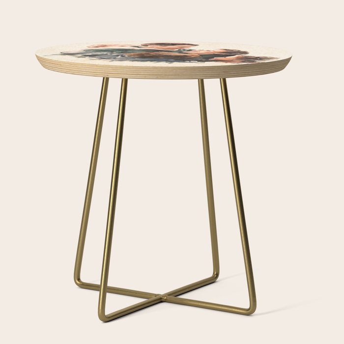 Wonderful Side Table Gallery Image 1