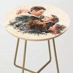 Wonderful Side Table Gallery Image 2