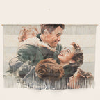 Wonderful Wall Hanging Gallery Image 1