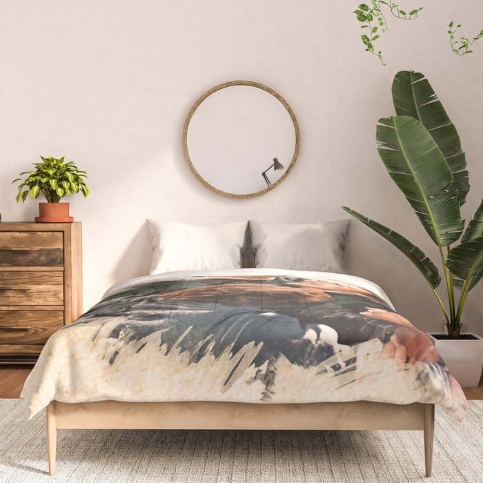 Wonderful Comforter Gallery Image 3