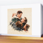 Wonderful Wall Mural Gallery Image 2
