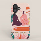 Soul sisters iPhone Case Gallery Image 1