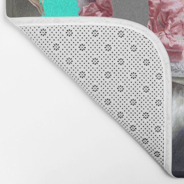 Composition 739 Bath Mat Gallery Image 2