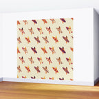 Surfergirls Wall Mural Gallery Image 2