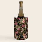 Vintage Garden II Wine Chiller Gallery Image 1