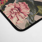 Vintage Garden II Desk Mat Gallery Image 4