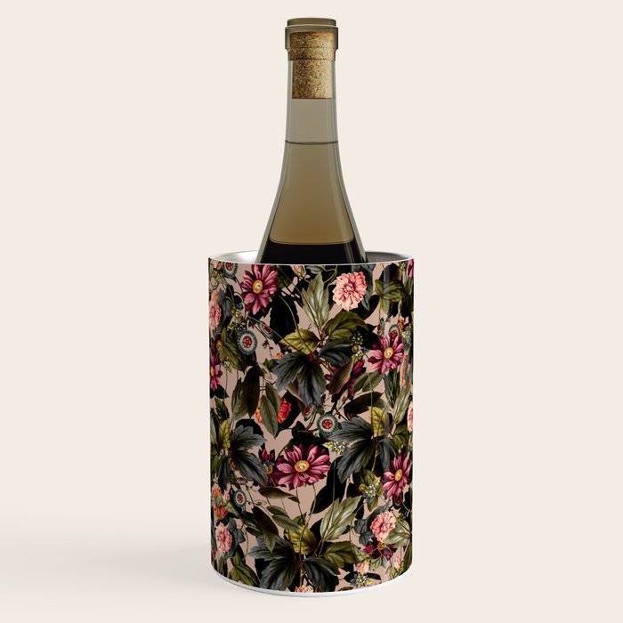 Vintage Garden II Wine Chiller Gallery Image 2