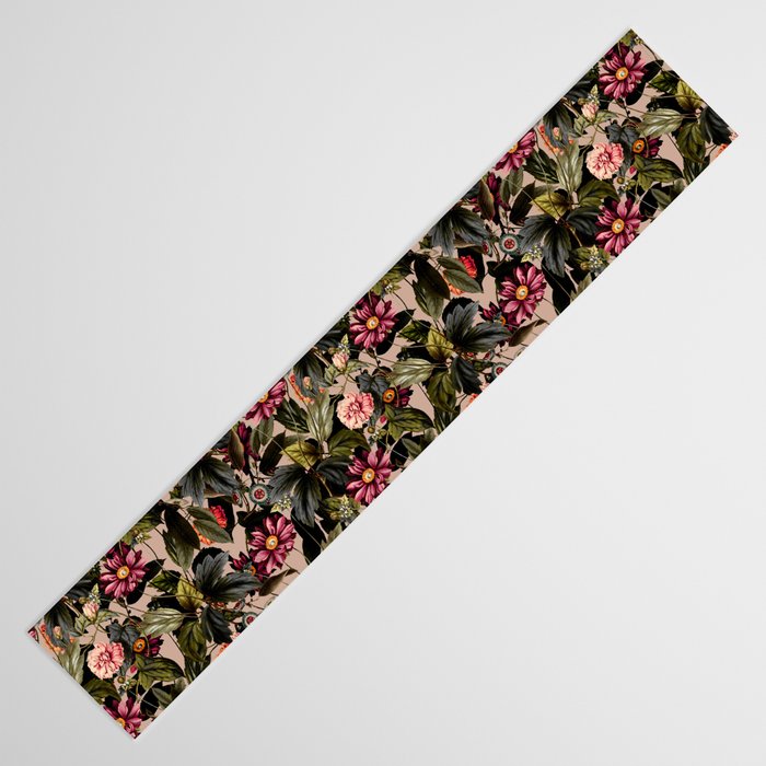 Vintage Garden II Table Runner Gallery Image 3