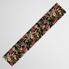 Vintage Garden II Table Runner Gallery Image 3