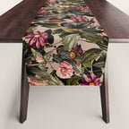 Vintage Garden II Table Runner Gallery Image 1