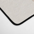 Minimal Abstract Art Plant 9 Desk Mat Gallery Image 4