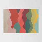 Art Clouds: Mid Century Edition Rug Gallery Image 2