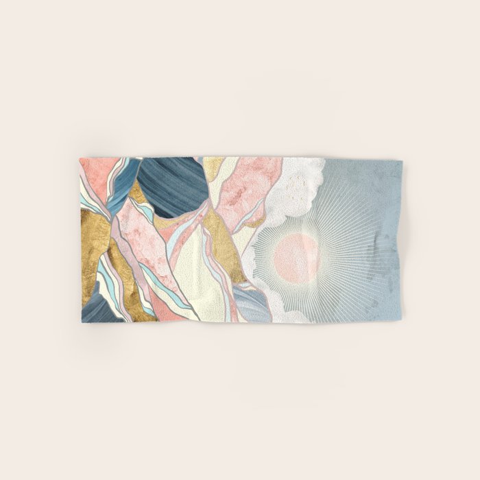 Spring Morning Towels Gallery Image 1