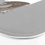 Brainstorming Coffee Mug Bath Mat Gallery Image 3