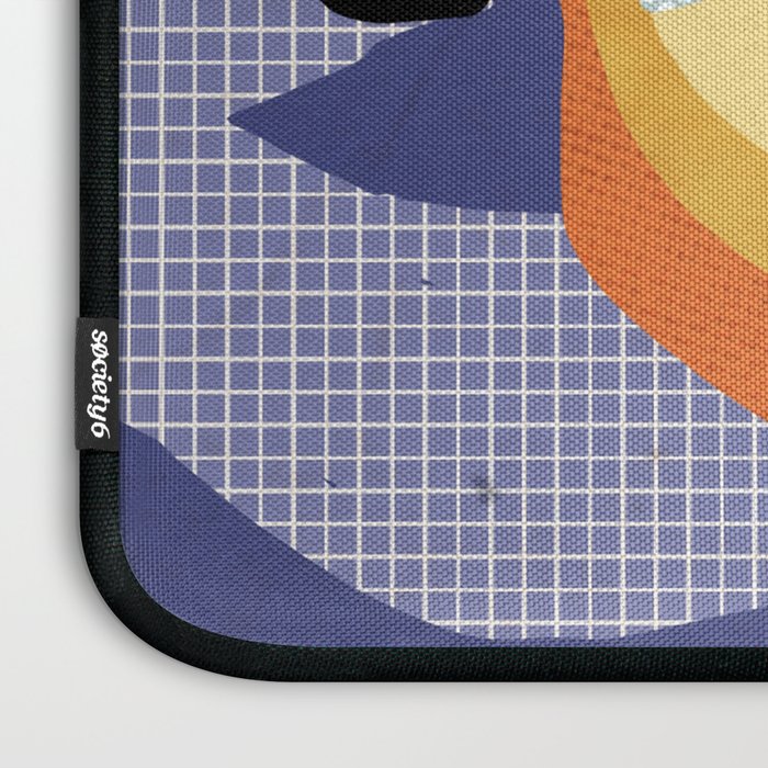Funky Shoes Laptop Sleeve Gallery Image 3