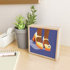 Funky Shoes Mini Art Print Gallery Image 2