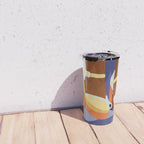Funky Shoes Travel Mug Gallery Image 4