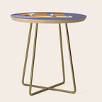 Funky Shoes Side Table Gallery Image 1