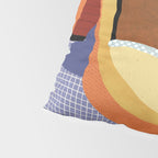 Funky Shoes Pillow Sham Gallery Image 4
